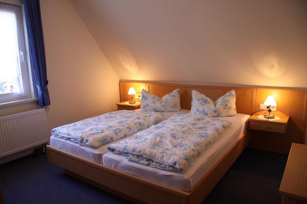 Landgasthof Gilsbach 3*